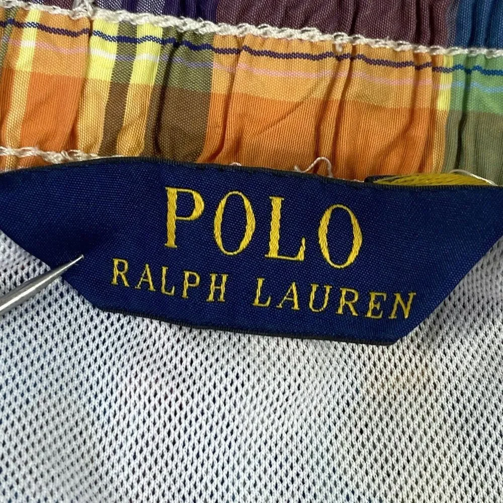 Polo Ralph Lauren beautiful colors